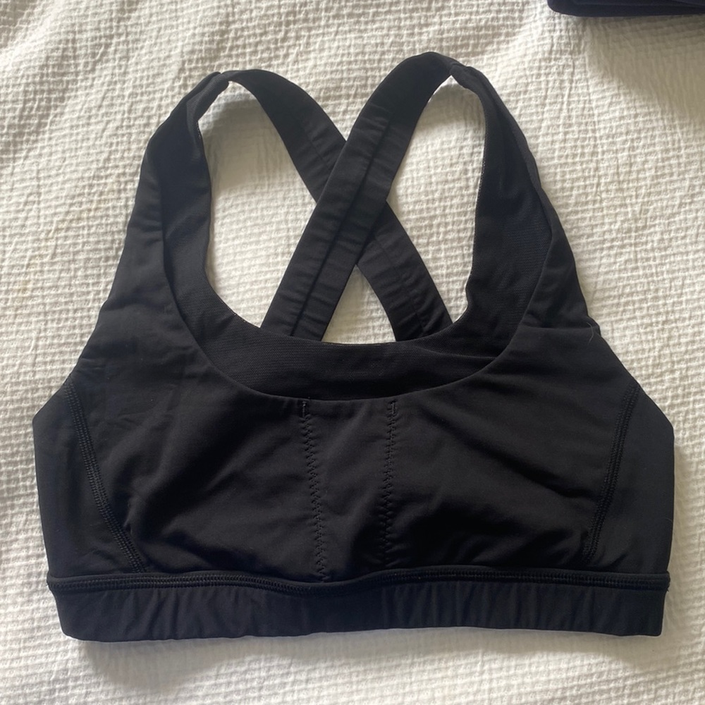 Lululemon bra